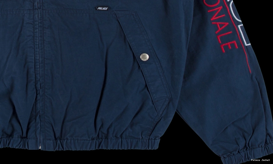 Affordable Palace Internationale Windbreaker 0819